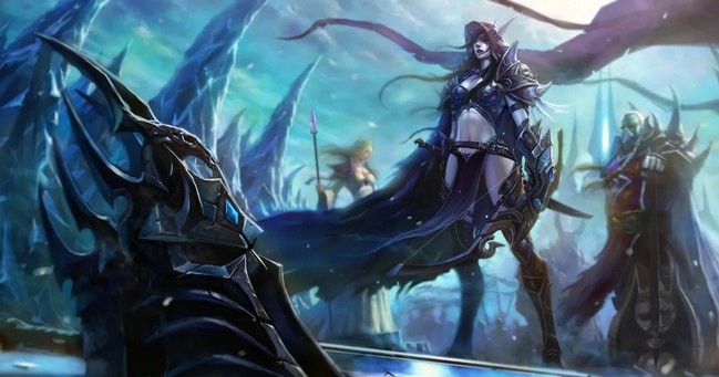 魔兽世界9.0萨满导灵器选择攻略 怎么选 魔兽世界9.0萨满导灵器选择攻略 怎么选