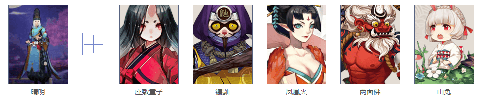阴阳师两面佛值得培养吗2021 御魂搭配 阴阳师两面佛值得培养吗2021 御魂搭配