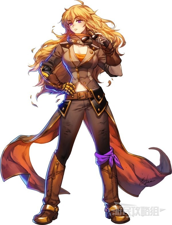 《Omega Strikers》亚夏天赋加点推荐 亚夏流派技怎么选