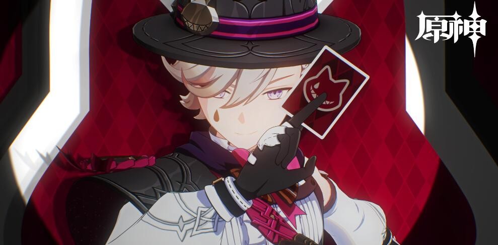 原神真是让人垂涎欲滴任务怎么触发-原神真是让人垂涎欲滴任务流程分享