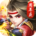 热血神剑手游九游版-热血神剑九游官方版v1.8.9.004