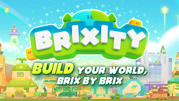 积木大师(brixity)4