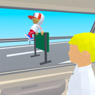 跑酷跳跃达(Parkour Man)手机版下载-跑酷跳跃达(Parkour Man)最新版v0.1.0