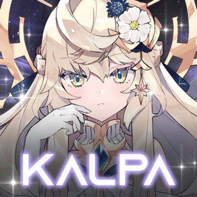 kalpa音游官网版官方版下载-kalpa音游官网版最新版下载v3.0.29