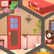 微型密室(Tiny Room)_logo