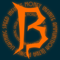 gamebuff修改器_logo