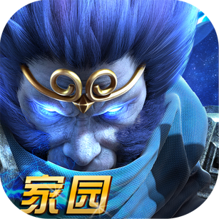 乱斗西游2九游版_logo