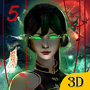 无尽噩梦5怨灵咒免广告手游下载-无尽噩梦5怨灵咒免广告最新版本v2.3.4