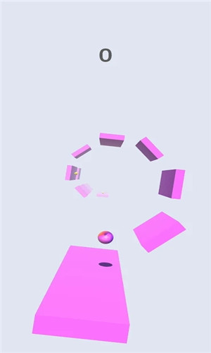 扭转跳跃(Twist Jump)1