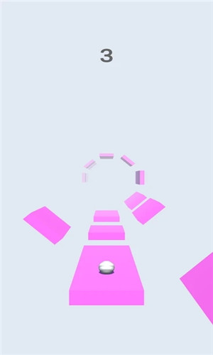 扭转跳跃(Twist Jump)3