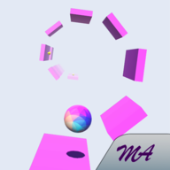 扭转跳跃(Twist Jump)_logo