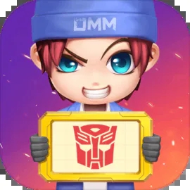 逃跑吧少年免费充值版_logo