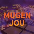 MUGEN JOU_logo