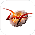 腾讯DNF M国服客户端_logo