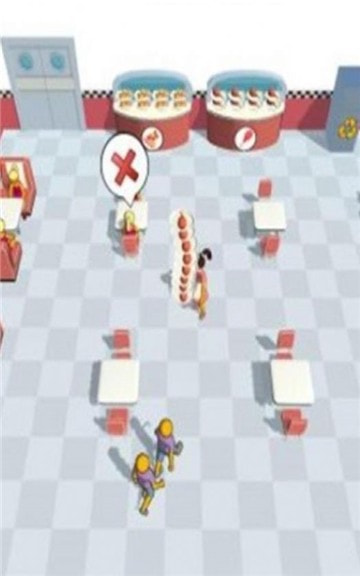 你的小餐馆Your Restaurant1