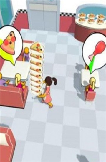 你的小餐馆Your Restaurant0