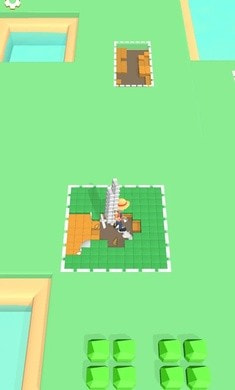 恐龙公园3D1