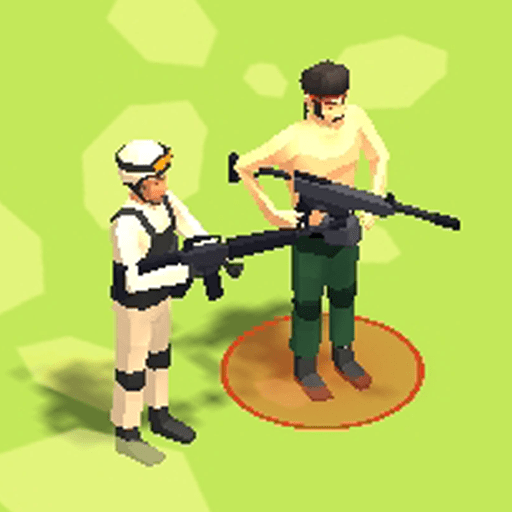 射击士兵无广告手游app