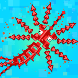 像素剑鱼(Pixel SwordFish)安装下载免费正版
