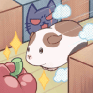 回家吧豚鼠GO HOME GUINEA PIG手游最新安卓版本