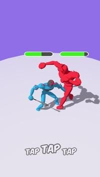 布娃娃拳击闪电战Ragdoll Punch2