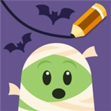蠢蠢的绘画Dumb Ways Draw手机游戏最新款