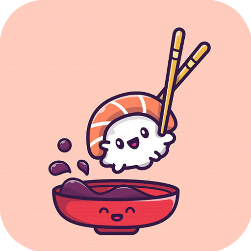 宝宝寿司料理厨房_logo