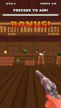 死神通缉Deadeye Wanted!2