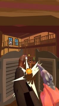 死神通缉Deadeye Wanted!1