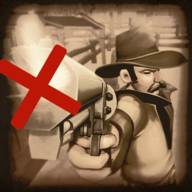 死神通缉Deadeye Wanted!_logo