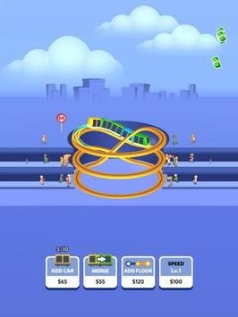 高速列车SpeedTrain3