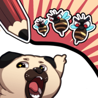 宠物狗救援(Save the puppy)_logo