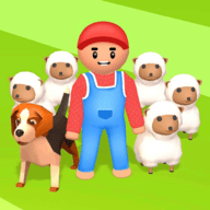 绵羊农场羊毛工厂(Sheep Farm – Wool Factory)安装下载免费正版