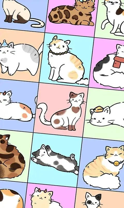 猫咪头像模拟器2