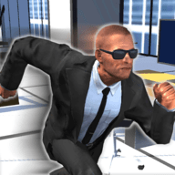 间谍跑者Agent Runner_logo