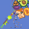 解压像素枪Pixel Gunsapk游戏下载