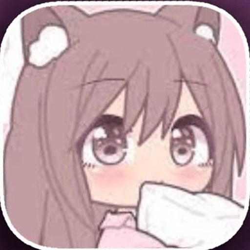 加查凹凸mod版(Gacha Cute Mod)_logo