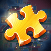拼图探索世界Jigsaw Puzzles World免费手游最新版本