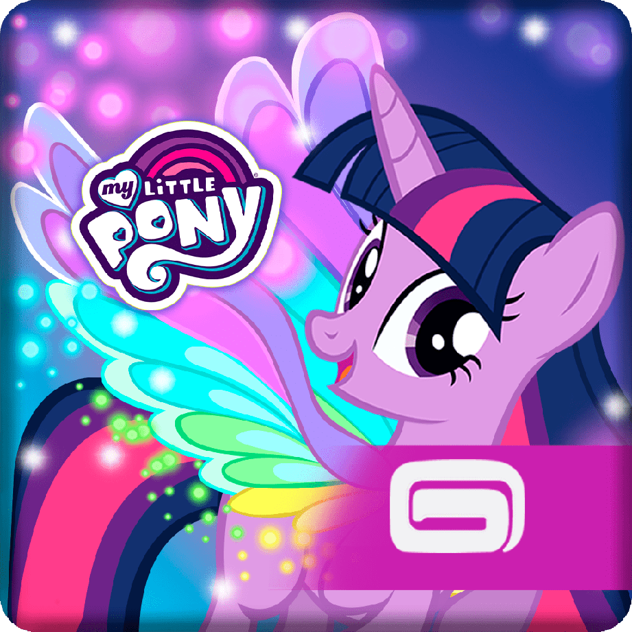 mylittlepony魔法公主2023正版下载