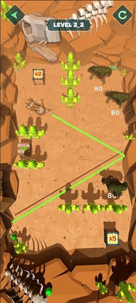 射手狂潮(Shooter Frenzy!)2