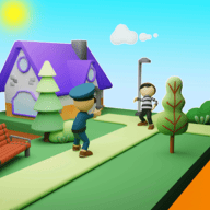 射击拼图3D(Shot Puzzle 3D)免费手游app下载
