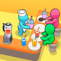 自助餐厅大亨手机客户端下载