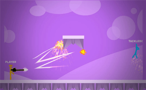 最好的火柴人战斗Stickman Best Of War1