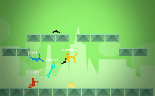 最好的火柴人战斗Stickman Best Of War0