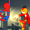 火柴人英雄Stick Hero游戏下载