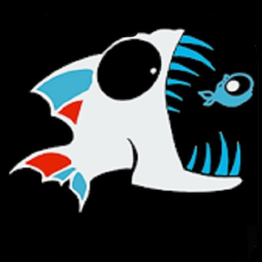 海洋猎杀族_logo