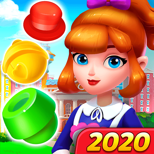 梦想家园疯狂(Dream Home Mania)手机下载