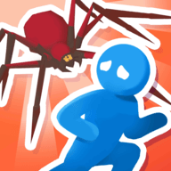 小人危机（MicroPeril）_logo