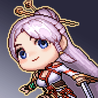 鬼剑士养成（Legend Of Ghost Slayer Idle）_logo