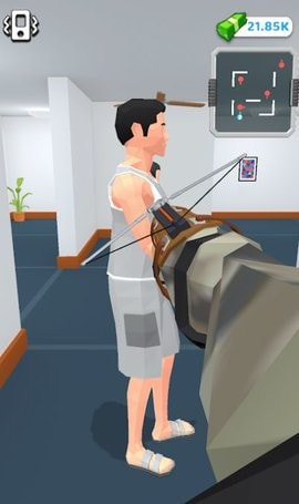 枪支猎人谜题GunHunterPuzzle2